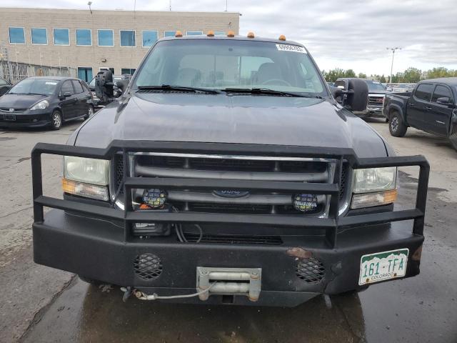 Photo 5 from auction – 2004 FORD F250 SUPER with VIN 1FTNW21PX4EC21433