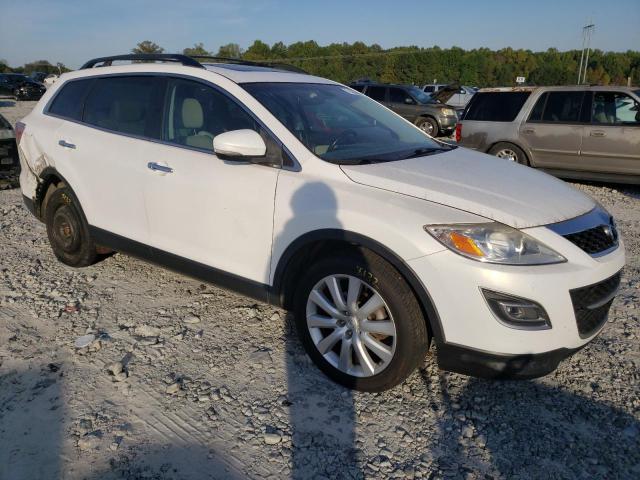 Photo 4 from auction – 2010 MAZDA CX-9 with VIN JM3TB3MV9A0229560