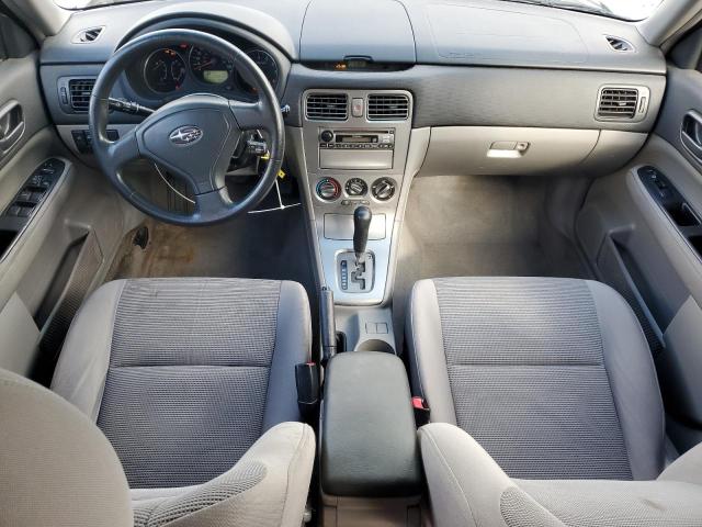 Foto 8 de la subasta – 2006 SUBARU FORESTER 2 con VIN JF1SG63626H736719