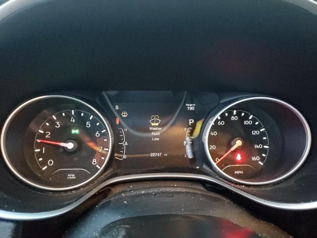 صورة رقم 9 من المزاد - 2018 JEEP COMPASS SP مع VIN 3C4NJCAB2JT374795