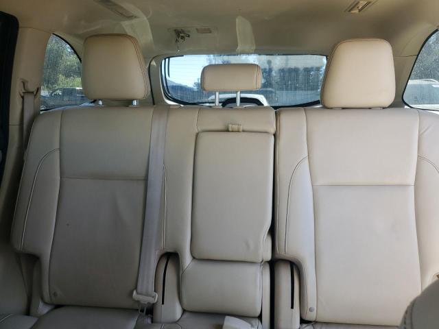 Photo 10 from auction – 2016 TOYOTA HIGHLANDER with VIN 5TDKKRFH6GS180547
