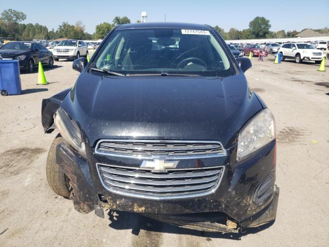 Photo 5 from auction – 2015 CHEVROLET TRAX LS with VIN KL7CJKSB6FB184214