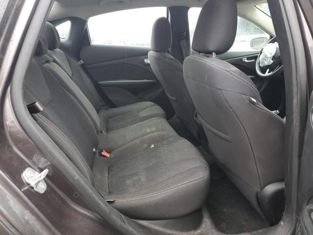 Photo 10 from auction – 2016 DODGE DART SXT with VIN 1C3CDFBBXGD563535