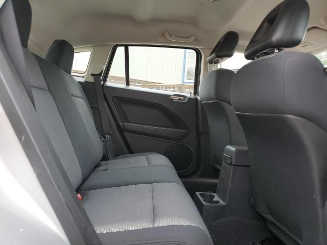 Photo 10 from auction – 2009 DODGE CALIBER SX with VIN 1B3HB48A69D149070