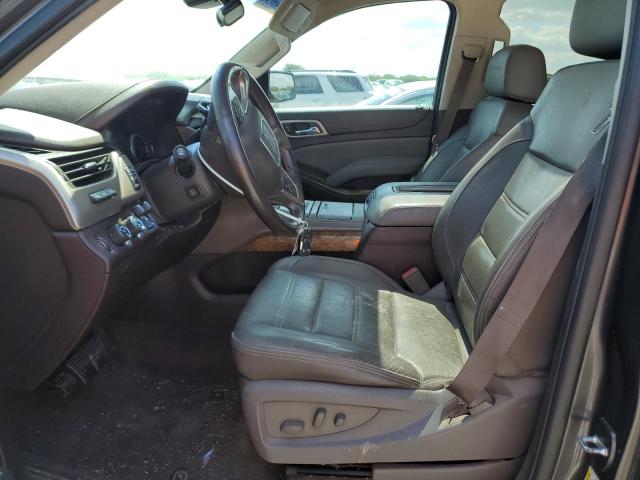 Photo 7 from auction – 2016 GMC YUKON DENA with VIN 1GKS2CKJ8GR332692