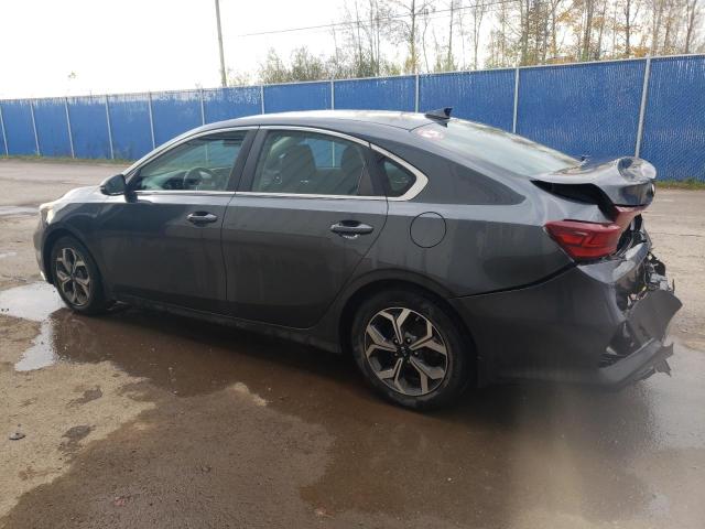 Photo 2 from auction – 2020 KIA FORTE EX with VIN 3KPF54ADXLE149659