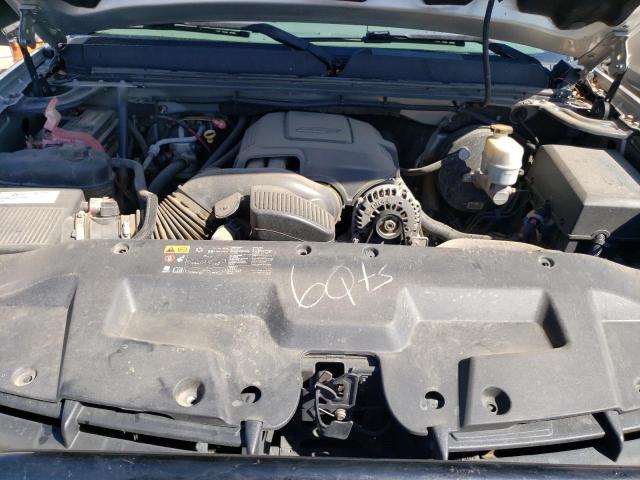 Photo 11 from auction – 2008 GMC SIERRA K15 with VIN 3GTEK13M48G104356