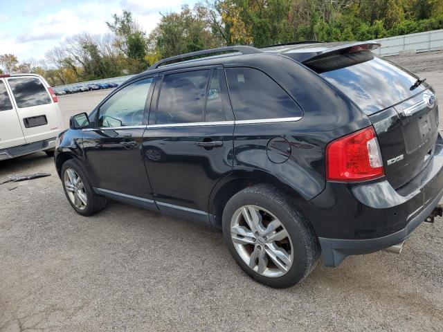 Photo 2 from auction – 2011 FORD EDGE LIMIT with VIN 2FMDK3KC3BBA32331