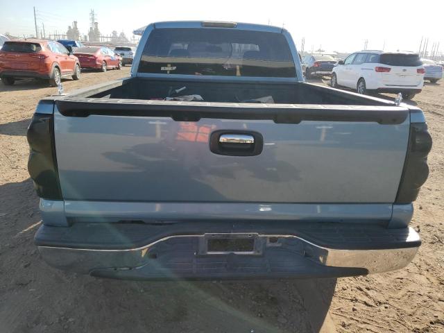 Photo 6 from auction – 2004 CHEVROLET SILVERADO with VIN 2GCEC19V041249846