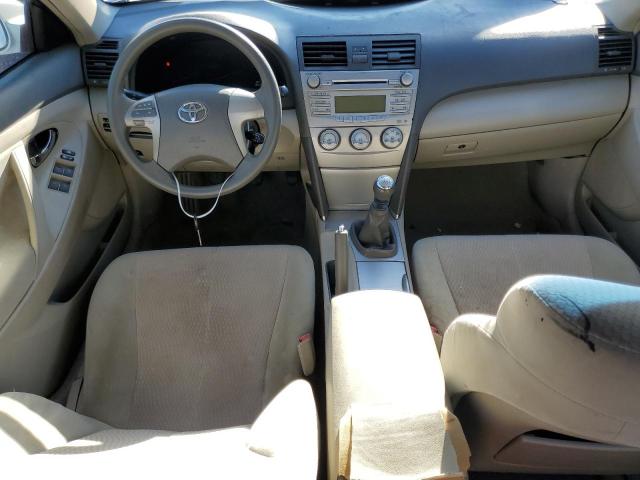 Photo 8 from auction – 2011 TOYOTA CAMRY BASE with VIN 4T1BF3EK1BU655410