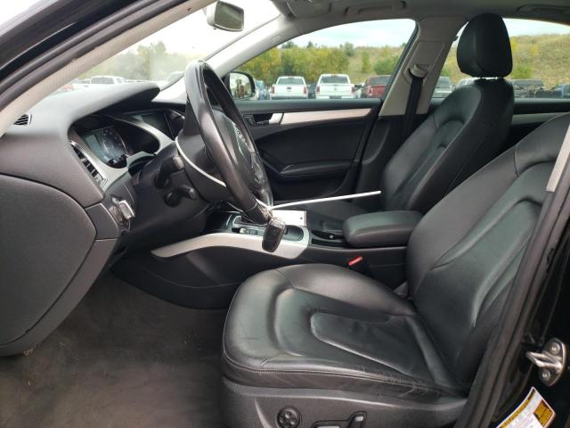 Photo 7 from auction – 2010 AUDI A4 PREMIUM with VIN WAUBFAFL8AN039581