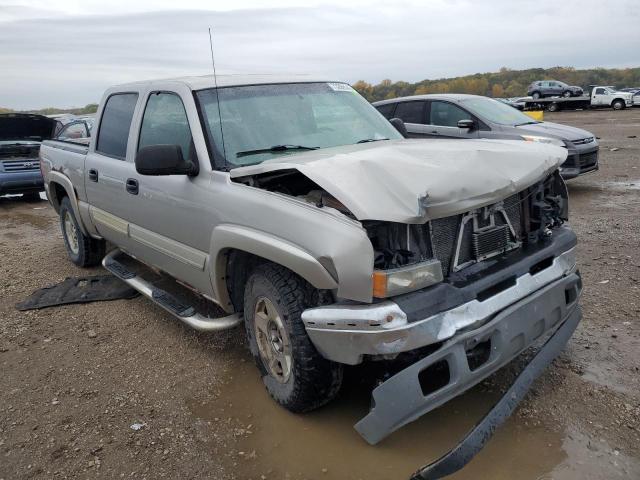 Photo 4 from auction – 2005 CHEVROLET SILVERADO with VIN 2GCEK13T651315358