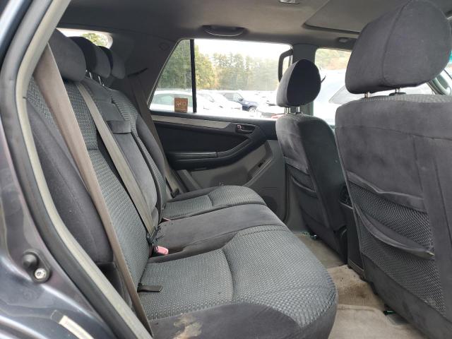 Photo 11 from auction – 2004 TOYOTA 4RUNNER SR with VIN JTEBU14R340055264