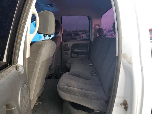 Photo 10 from auction – 2005 DODGE RAM 1500 S with VIN 1D7HU18D65S359214