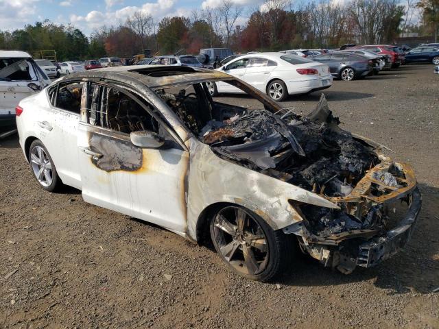 Photo 4 from auction – 2014 ACURA ILX 20 PRE with VIN 19VDE1F55EE007433
