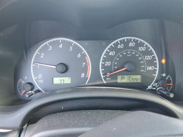 Photo 9 from auction – 2013 TOYOTA COROALLA with VIN 5YFBU4EE5DP201929