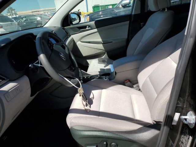 Photo 7 from auction – 2016 HYUNDAI TUCSON LIM with VIN KM8J33A40GU062690