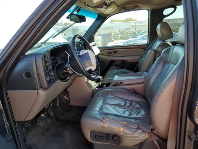 Photo 7 from auction – 2002 CHEVROLET SUBURBAN K with VIN 1GNFK16T02J227690