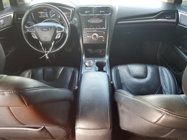 Photo 8 from auction – 2019 FORD FUSION TIT with VIN 3FA6P0D97KR180147