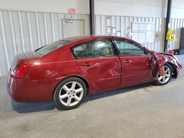 Photo 3 from auction – 2004 NISSAN MAXIMA SE with VIN 1N4BA41EX4C849425
