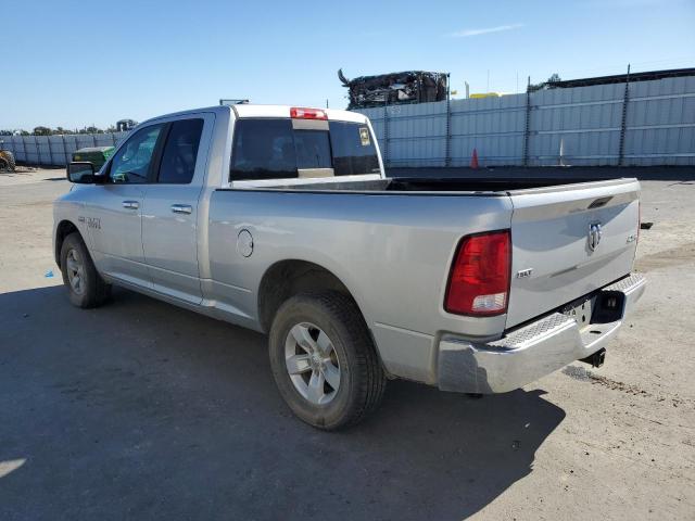 Photo 2 from auction – 2018 RAM 1500 SLT with VIN 1C6RR7GT3JS141809