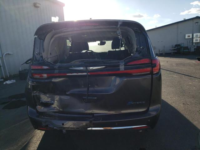 Photo 6 from auction – 2023 CHRYSLER PACIFICA H with VIN 2C4RC1L74PR554316