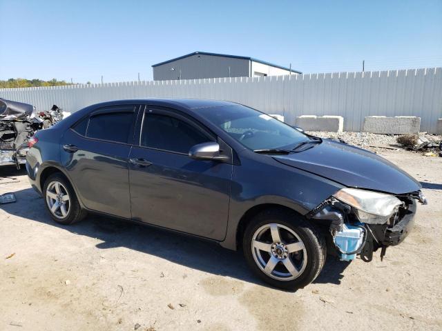 Photo 4 from auction – 2016 TOYOTA COROLLA L with VIN 2T1BURHE5GC630341