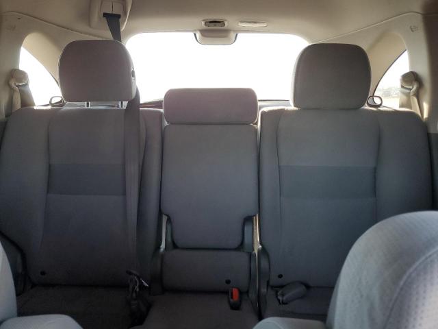 Photo 10 from auction – 2011 HONDA CR-V SE with VIN JHLRE4H41BC011035