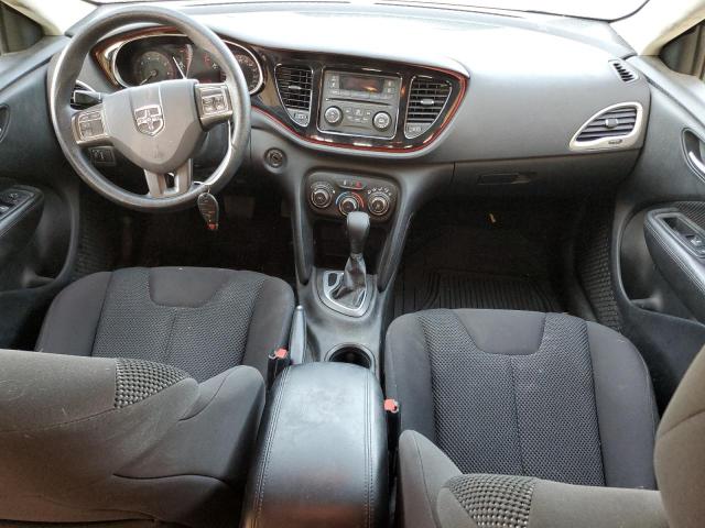 Photo 8 from auction – 2016 DODGE DART SE with VIN 1C3CDFAA7GD504452