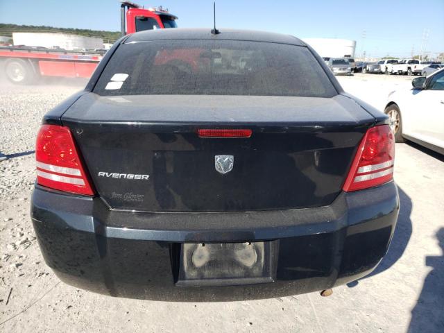 Photo 6 from auction – 2008 DODGE AVENGER SE with VIN 1B3LC46K68N180914