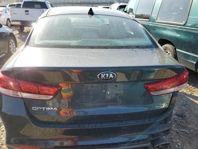 Photo 6 from auction – 2016 KIA OPTIMA LX with VIN 5XXGT4L38GG003966