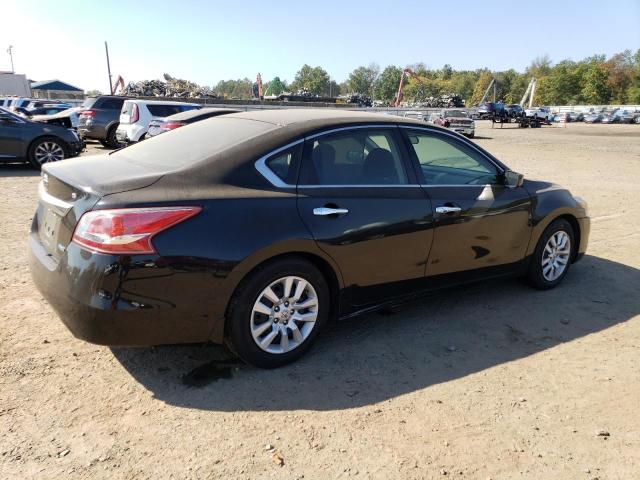 Photo 3 from auction – 2013 NISSAN ALTIMA 2.5 with VIN 1N4AL3AP3DC916321