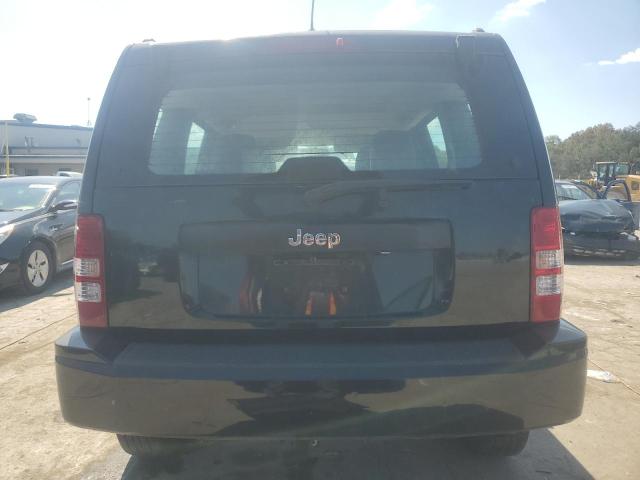 Photo 6 from auction – 2012 JEEP LIBERTY SP with VIN 1C4PJLAK8CW158181