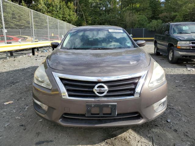 Photo 5 from auction – 2013 NISSAN ALTIMA 3.5 with VIN 1N4BL3AP4DC172409