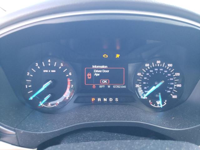 Photo 9 from auction – 2014 FORD FUSION SE with VIN 3FA6P0H76ER203396