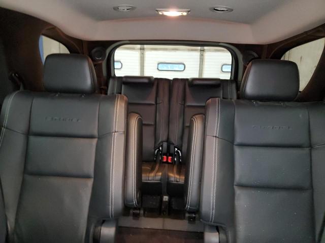 Photo 10 from auction – 2016 DODGE DURANGO CI with VIN 1C4RDJEG1GC394625