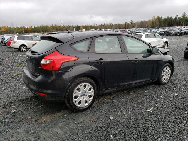 Фото 3 с аукциона – 2012 FORD FOCUS SE с VIN 1FAHP3K24CL364445