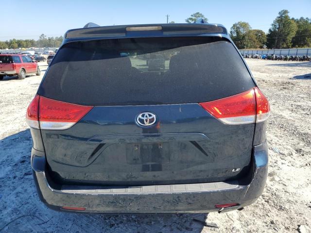 Photo 6 from auction – 2011 TOYOTA SIENNA LE with VIN 5TDKK3DC3BS136258