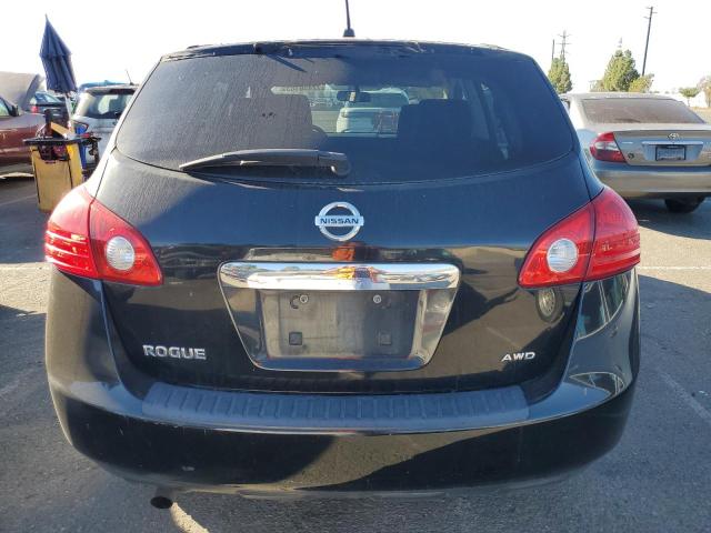 Photo 6 from auction – 2011 NISSAN ROGUE S with VIN JN8AS5MV1BW682165