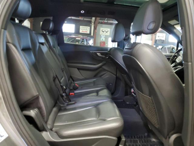 Фото 10 с аукциона – 2017 AUDI Q7 PREMIUM с VIN WA1LAAF79HD030682