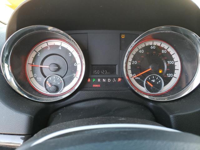 Photo 9 from auction – 2012 DODGE GRAND CARA with VIN 2C4RDGBG0CR140851