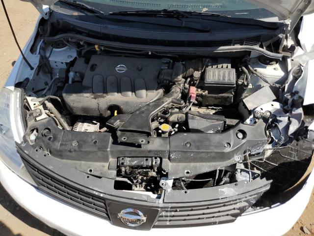 Zdjęcie 11 z aukcji – 2011 NISSAN VERSA S z VIN 3N1BC1CP7BL514466
