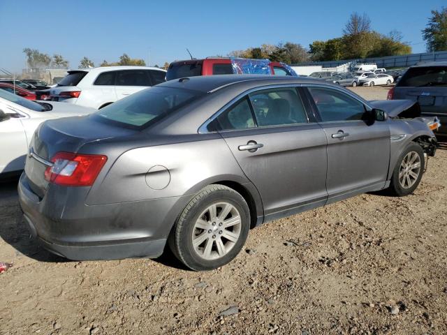 Photo 3 from auction – 2012 FORD TAURUS SE with VIN 1FAHP2DW7CG127063