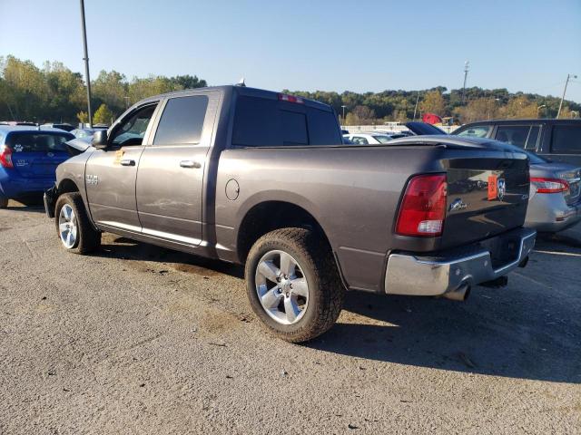 Photo 2 from auction – 2014 RAM 1500 SLT with VIN 1C6RR7LT1ES438007