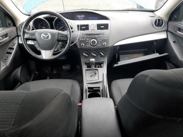Photo 8 from auction – 2012 MAZDA 3 I with VIN JM1BL1V89C1576947