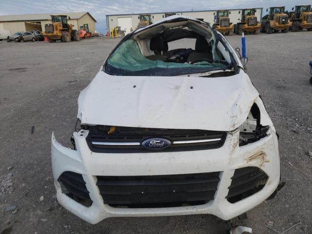 Photo 5 from auction – 2014 FORD ESCAPE SE with VIN 1FMCU0G91EUB78680