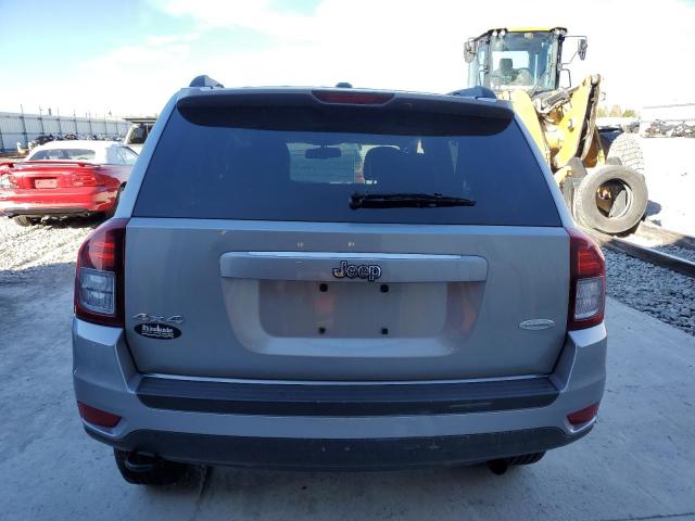 Photo 6 from auction – 2014 JEEP COMPASS LA with VIN 1C4NJDEB7ED891795