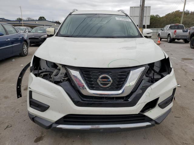 Photo 5 from auction – 2018 NISSAN ROGUE S with VIN KNMAT2MT8JP579839