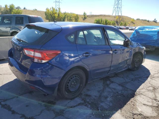 Photo 3 from auction – 2018 SUBARU IMPREZA with VIN 4S3GTAA62J3737506