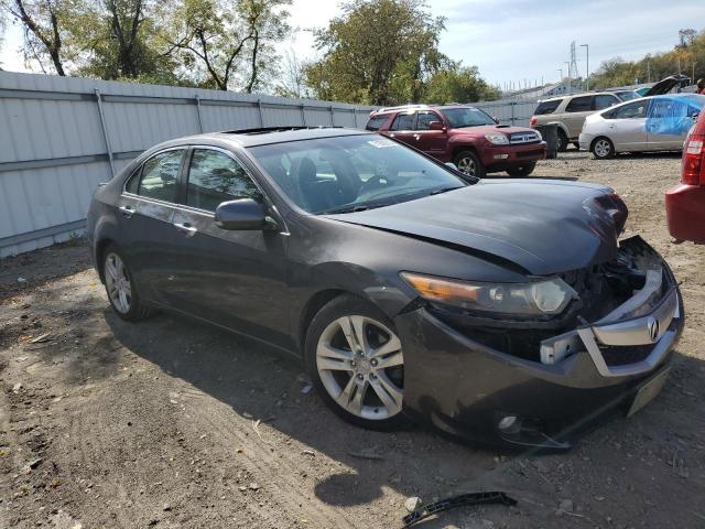 Photo 4 from auction – 2010 ACURA TSX with VIN JH4CU4F69AC003272